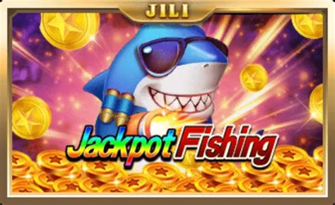 jiligames jackpot fishing|[JILI]Jackpot Fishing .